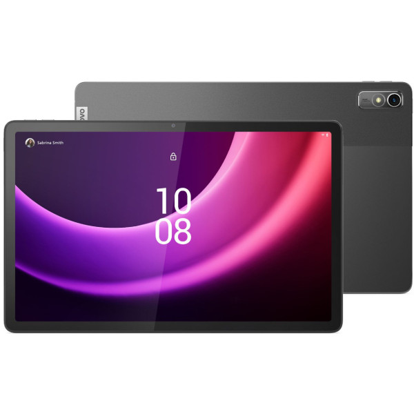 Замовити ПЛАНШЕТИ Планшет Lenovo Tab P11 (2nd Gen) 6/128GB Wi-Fi Storm Gray (350FU) Global Version