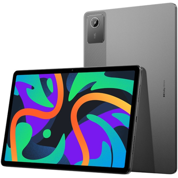 Заказать ПЛАНШЕТЫ Планшет Lenovo Xiaoxin Pad 2024 6/128GB WIFI Luna Grey