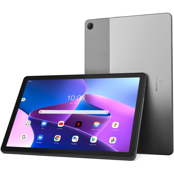 Замовити ПЛАНШЕТИ Планшет Lenovo Tab M10 TB-X505F 2/32GB Slate Black Global