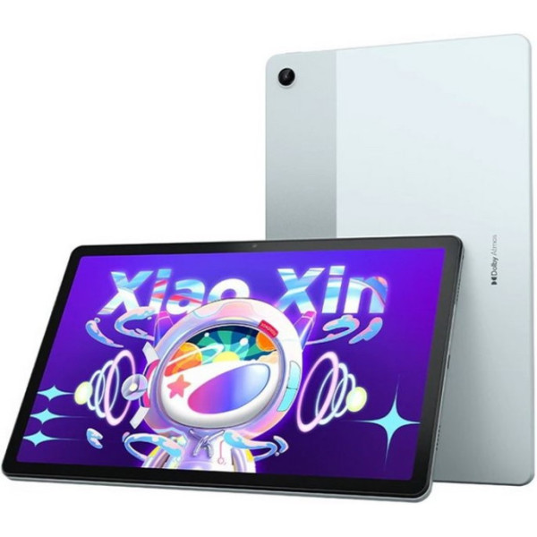 Заказать ПЛАНШЕТЫ Планшет Lenovo (XiaoXin Pad 2022) 4/64Gb WIFI Blue