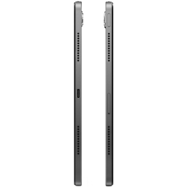 Заказать ПЛАНШЕТЫ Планшет Lenovo Tab P11 Pro (2nd Gen) 8/256GB Wi-Fi Storm Grey + Стилус (ZAB50223UA)