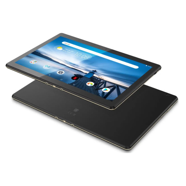 Замовити ПЛАНШЕТИ Планшет Lenovo Tab M10 TB-X505F 2/32GB Wi-Fi Black Slate