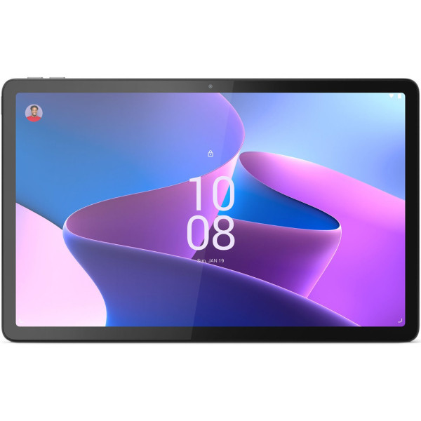 Заказать ПЛАНШЕТЫ Планшет Lenovo Tab P11 Pro (2nd Gen) 8/256GB Wi-Fi Storm Grey + Стилус (ZAB50223UA)
