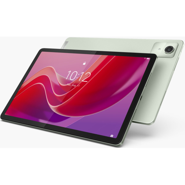 Заказать ПЛАНШЕТЫ Планшет Lenovo Tab M11 (330XU) 8/128GB LTE Seafoam Green + Стилус