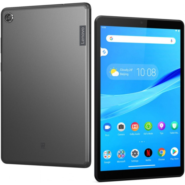 Заказать ПЛАНШЕТЫ Планшет Lenovo Tab M8 TB-8505F 2/32GB 8" Iron Grey Global
