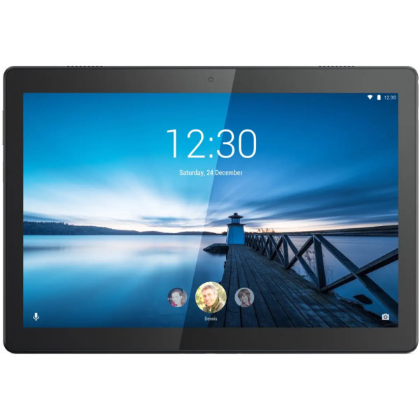 Замовити ПЛАНШЕТИ Планшет Lenovo Tab M10 TB-X505F 2/32GB Wi-Fi Black Slate