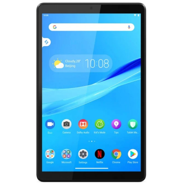 Заказать ПЛАНШЕТЫ Планшет Lenovo Tab M8 TB-8505F 2/32GB 8" Iron Grey Global