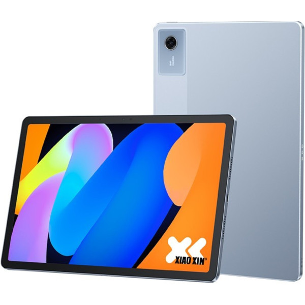 Заказать ПЛАНШЕТЫ Планшет Lenovo XiaoXin Pad 2025 8/256GB WIFI Blue