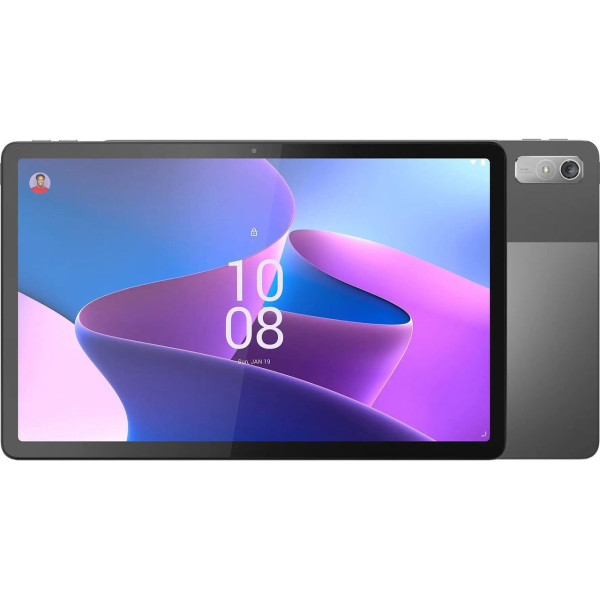 Замовити ПЛАНШЕТИ Планшет Lenovo Tab P11 Pro 2 Gen 6/128GB Slate Grey