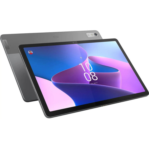 Замовити ПЛАНШЕТИ Планшет Lenovo Tab P11 Pro 2 Gen 6/128GB Slate Grey