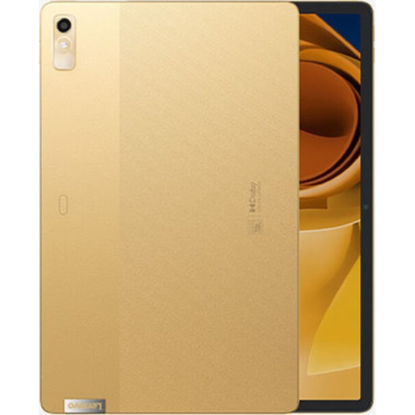 Замовити ПЛАНШЕТИ Планшет Lenovo Tab P11 Pro 2nd Gen (XiaoXin Pad Pro 2022) 8/128GB Yellow