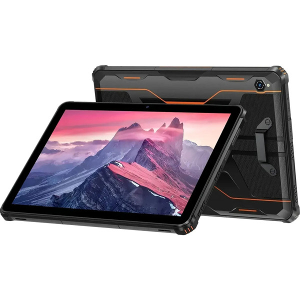 Заказать ПЛАНШЕТЫ Планшет Oukitel RT9 6/256GB Orange