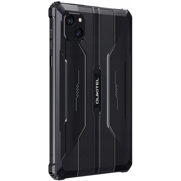 Замовити ПЛАНШЕТИ Планшет Oukitel Pad RT3 4/64GB (Global) Gray