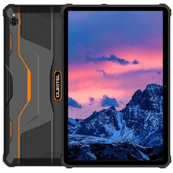 Замовити ПЛАНШЕТИ Планшет Oukitel RT2 8/128GB (Global) Orange