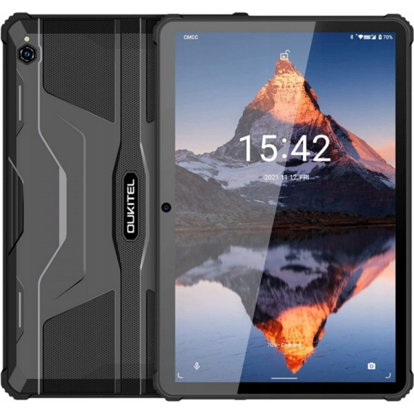 Замовити ПЛАНШЕТИ Планшет Oukitel Pad RT1 4/64GB (Global) Gray