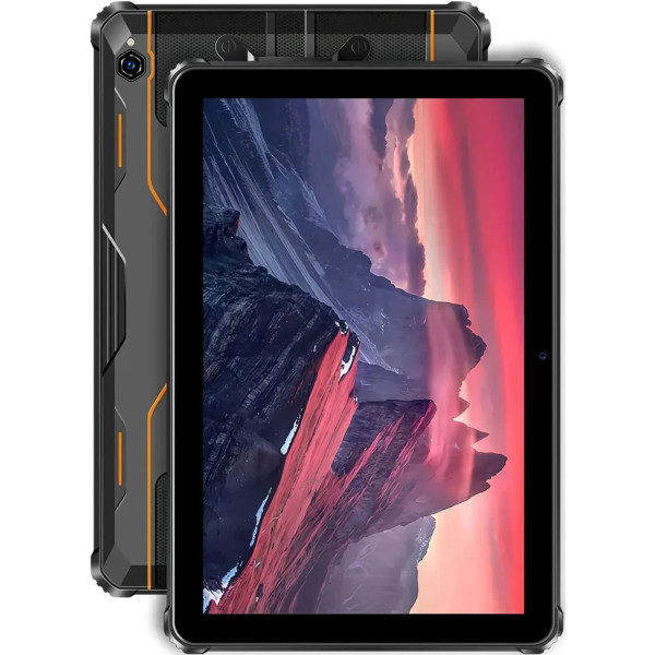 Заказать ПЛАНШЕТЫ Планшет Oukitel RT9 6/256GB Orange