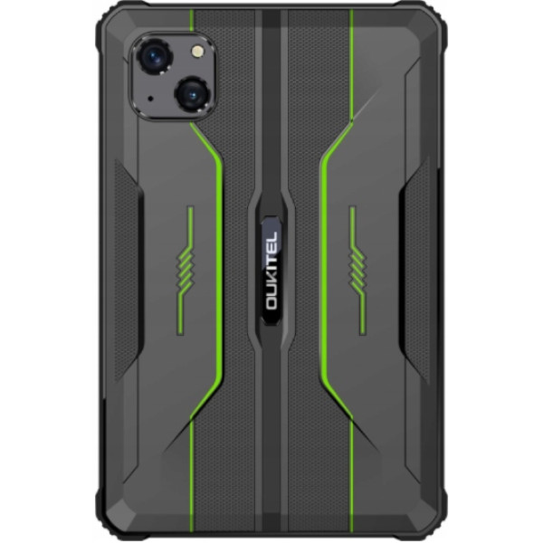 Замовити ПЛАНШЕТИ Планшет Oukitel Pad RT3 4/64GB (Global) Green