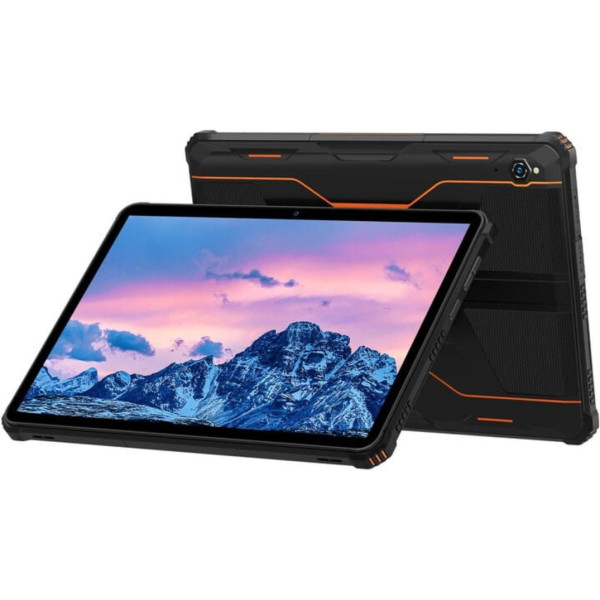 Заказать ПЛАНШЕТЫ Планшет Oukitel RT5 8/256GB Global LTE Orange