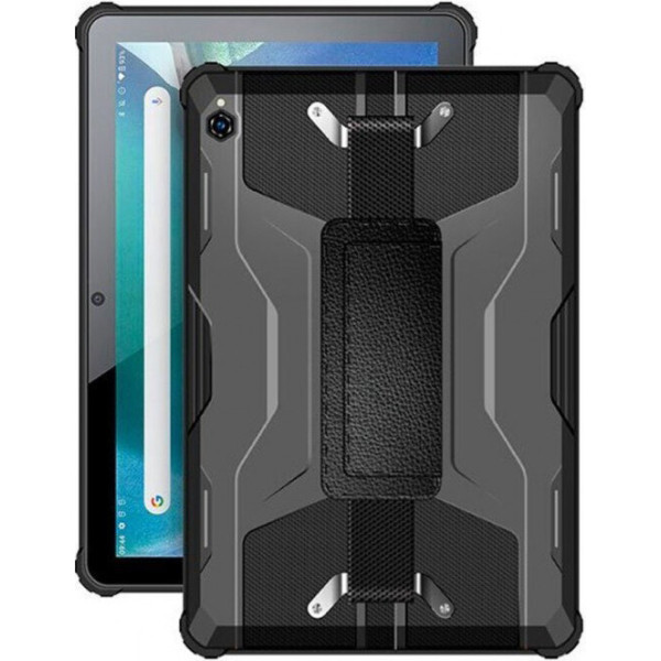 Замовити ПЛАНШЕТИ Планшет Oukitel RT2 8/128GB (Global) Black