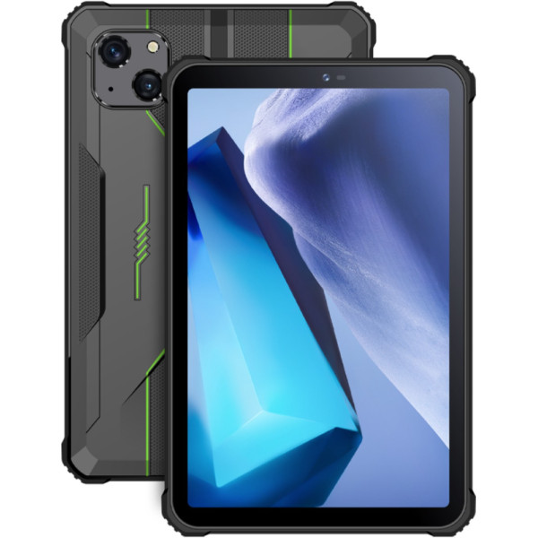 Замовити ПЛАНШЕТИ Планшет Oukitel Pad RT3 4/64GB (Global) Green