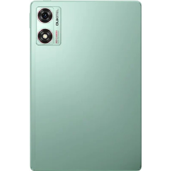 Заказать ПЛАНШЕТЫ Планшет Oukitel OT8 6/256GB Global LTE Green