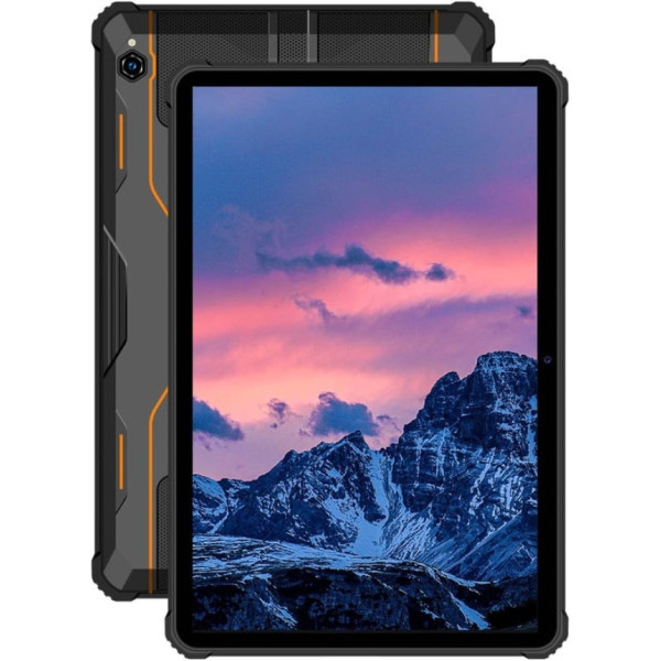 Заказать ПЛАНШЕТЫ Планшет Oukitel RT5 8/256GB Global LTE Orange
