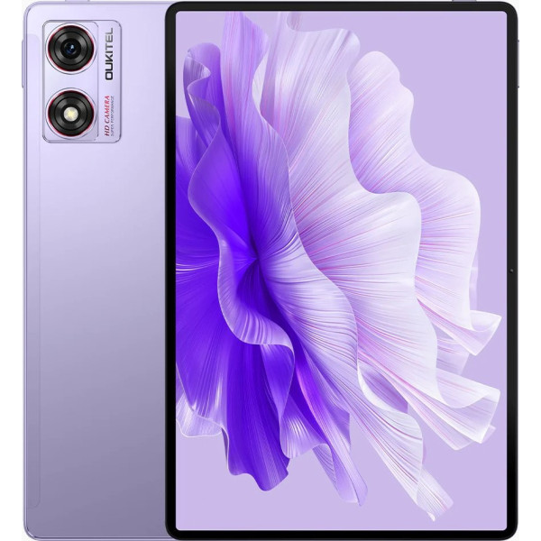 Заказать ПЛАНШЕТЫ Планшет Oukitel OT8 6/256GB Global LTE Purple