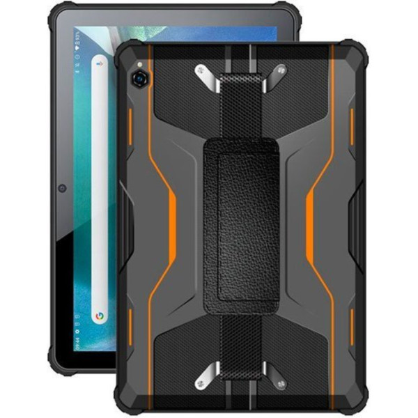 Замовити ПЛАНШЕТИ Планшет Oukitel RT2 8/128GB (Global) Orange