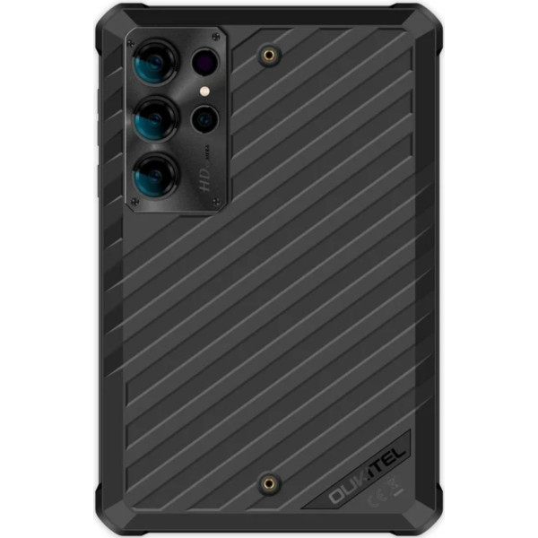 Заказать ПЛАНШЕТЫ Планшет Oukitel RT11 5G 8/256GB Black