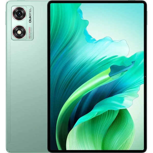Заказать ПЛАНШЕТЫ Планшет Oukitel OT8 6/256GB Global LTE Green