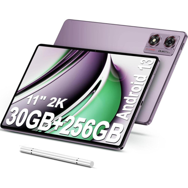Заказать ПЛАНШЕТЫ Планшет Oukitel OT8 6/256GB Global LTE Purple