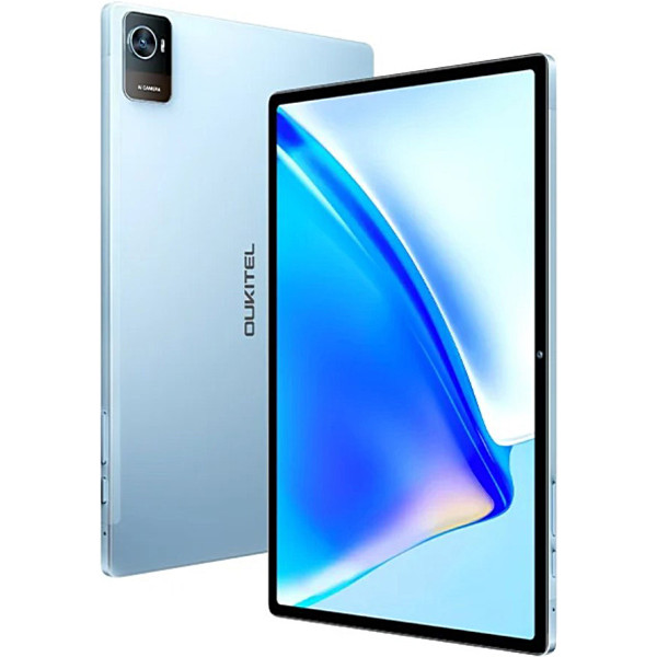 Заказать ПЛАНШЕТЫ Планшет Oukitel OKT3 8/256GB Sky Blue