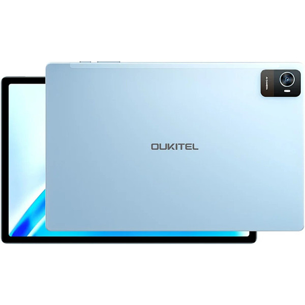 Заказать ПЛАНШЕТЫ Планшет Oukitel OKT3 8/256GB Sky Blue