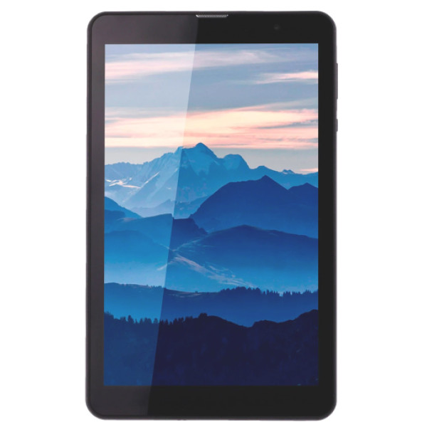 Заказать ПЛАНШЕТЫ Планшет Sigma mobile Tab A801 3/32Gb 8" Black Global