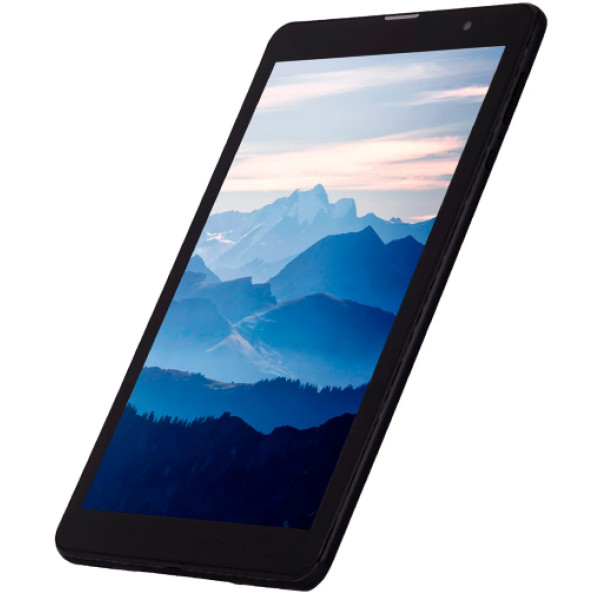Заказать ПЛАНШЕТЫ Планшет Sigma mobile Tab A801 3/32Gb 8" Black Global