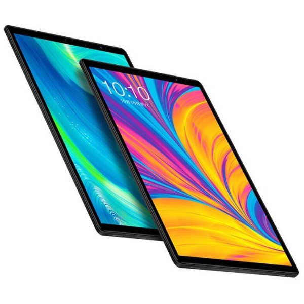 Замовити ПЛАНШЕТИ Планшет Teclast P10S 4G 3/32GB Black 10.1" 6000 мАч