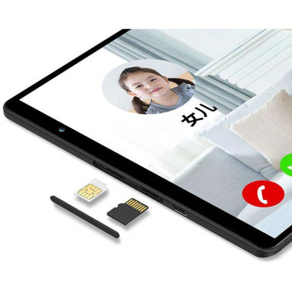 Замовити ПЛАНШЕТИ Планшет Teclast P10S 4G 3/32GB Black 10.1" 6000 мАч