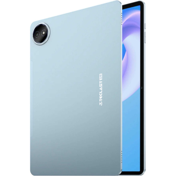 Заказать ПЛАНШЕТЫ TECLAST M50 PLUS 6/128GB Global LTE Blue