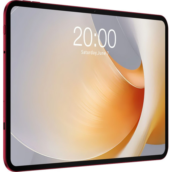 Заказать ПЛАНШЕТЫ Планшет Teclast T65 Plus 8/256GB Global LTE Red