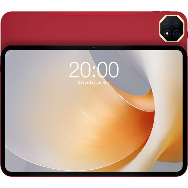 Заказать ПЛАНШЕТЫ Планшет Teclast T65 Plus 8/256GB Global LTE Red