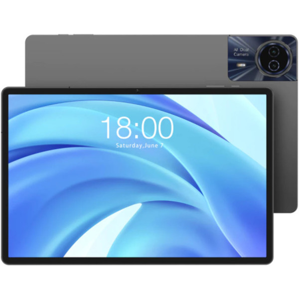 Замовити ПЛАНШЕТИ TECLAST T50HD 6/256GB Global LTE Gray