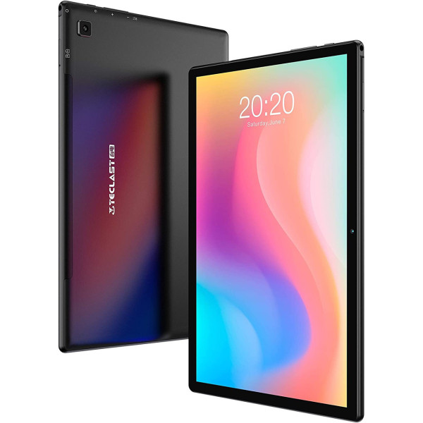 Заказать ПЛАНШЕТЫ Teclast M40 6/128GB LTE Global Black