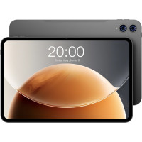 Планшет Teclast T65 6/128GB LTE Space Gray