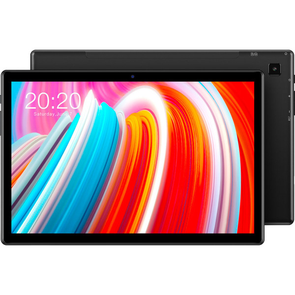 Заказать ПЛАНШЕТЫ Teclast M40 6/128GB LTE Global Black