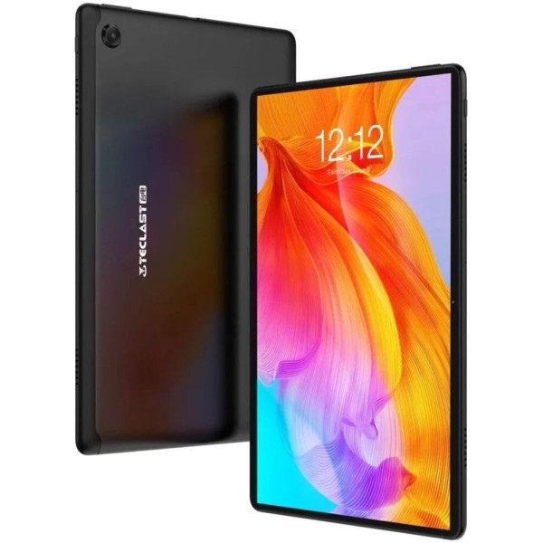 Заказать ПЛАНШЕТЫ Планшет Teclast M40SE 4/128Gb 10"/6000мАч Black Global