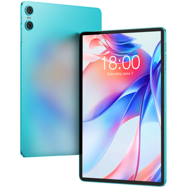 Заказать ПЛАНШЕТЫ Планшет Teclast P30S 4/64GB WiFi Green