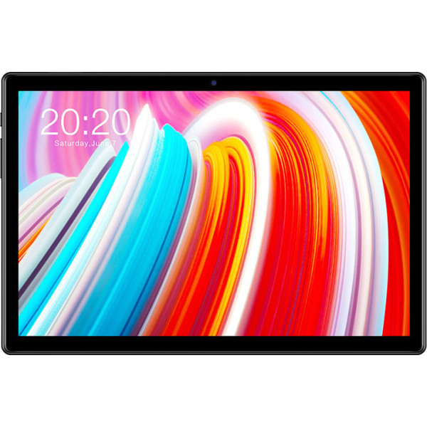 Заказать ПЛАНШЕТЫ Teclast M40 6/128GB LTE Global Black