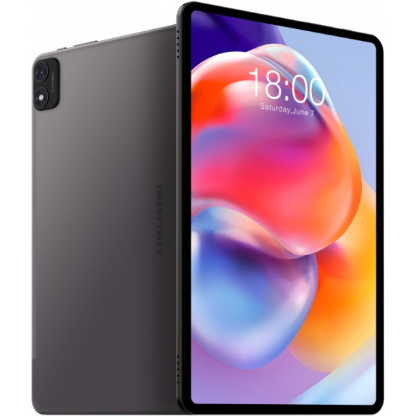 Замовити ПЛАНШЕТИ Планшет Teclast T40S 8/128GB Gray