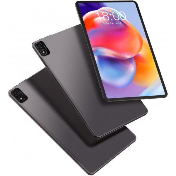 Замовити ПЛАНШЕТИ Планшет Teclast T40S 8/128GB Gray