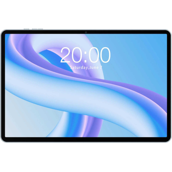 Заказать ПЛАНШЕТЫ TECLAST M50 PLUS 6/128GB Global LTE Blue